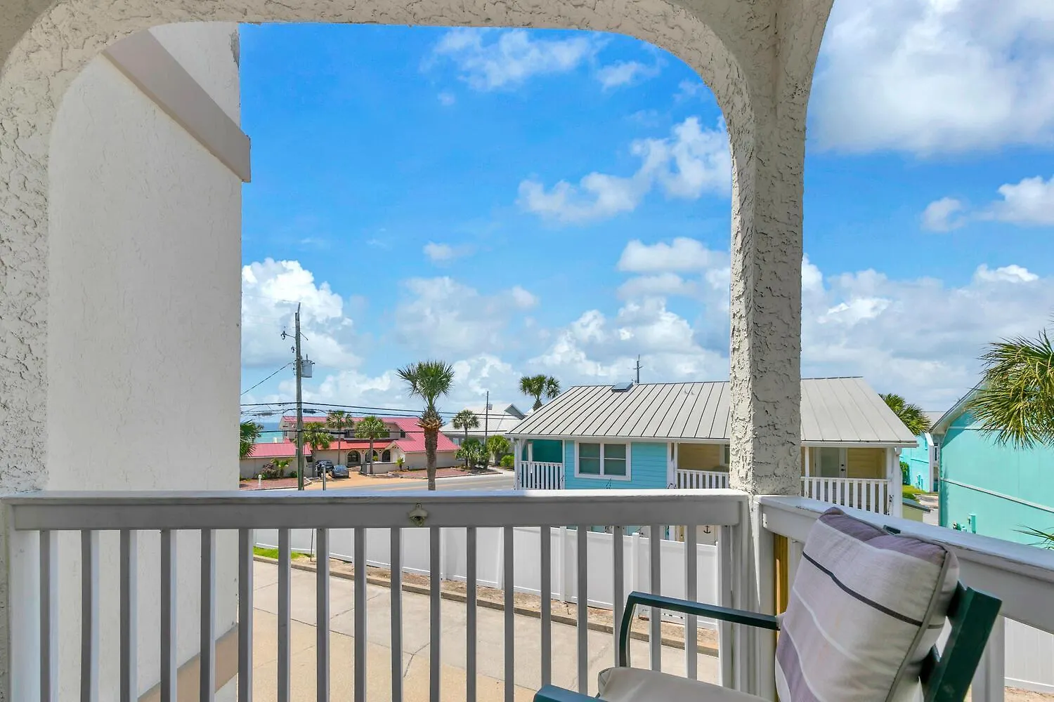 Villa The Palms A3 Panama Stadt USA